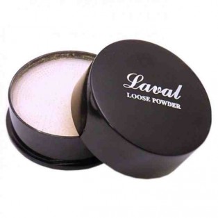 Laval Loose Powder